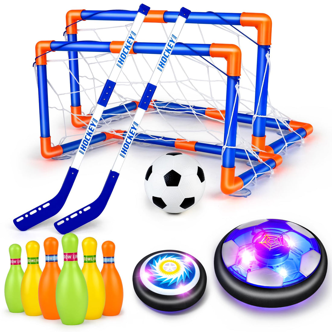 Sports & Outdoor Play